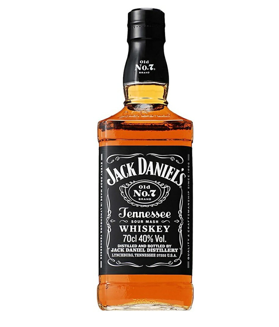 Jack Daniel's モノグラム テネシーウイスキー 750ml Jack Daniel's Monogram Tennessee Whiskey 750ml - Cana Wine