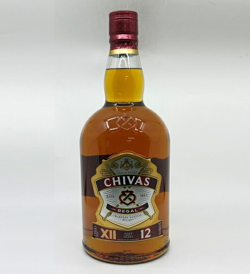送料込み　新品 シーバス リーガル 12年 4500ml 楽天市場】シーバスリーガル 12年 4500ml 40度 超特大瓶