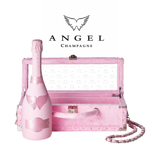 ANGEL ボトルと赤いハードケース 楽天市場】【正規品エンジェルシャンパン】ANGEL『 エンジェル