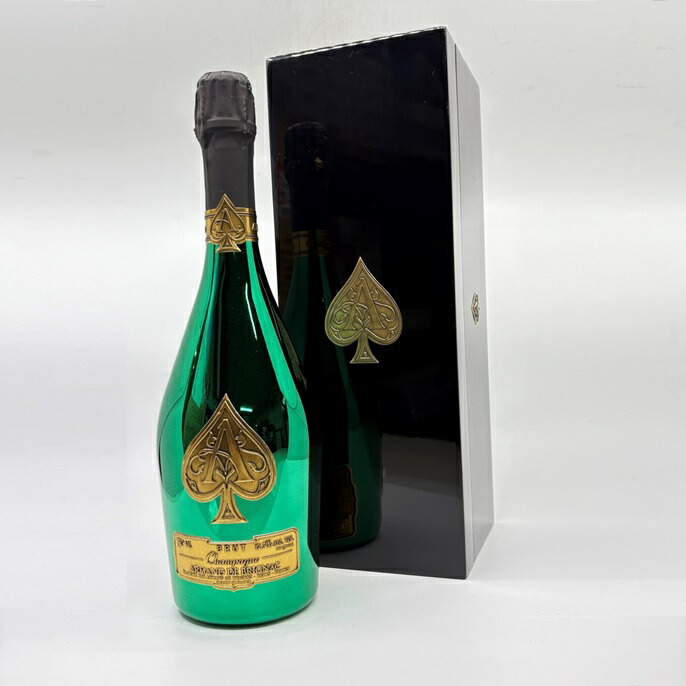 楽天市場】【送料無料】【豪華箱入】アルマン ド ブリニャック