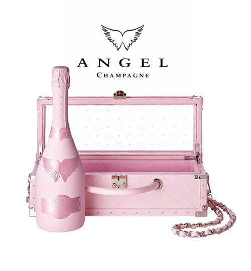 楽天市場】【ANGEL CHAMPAGNE NV Demi Sec】エンジェル