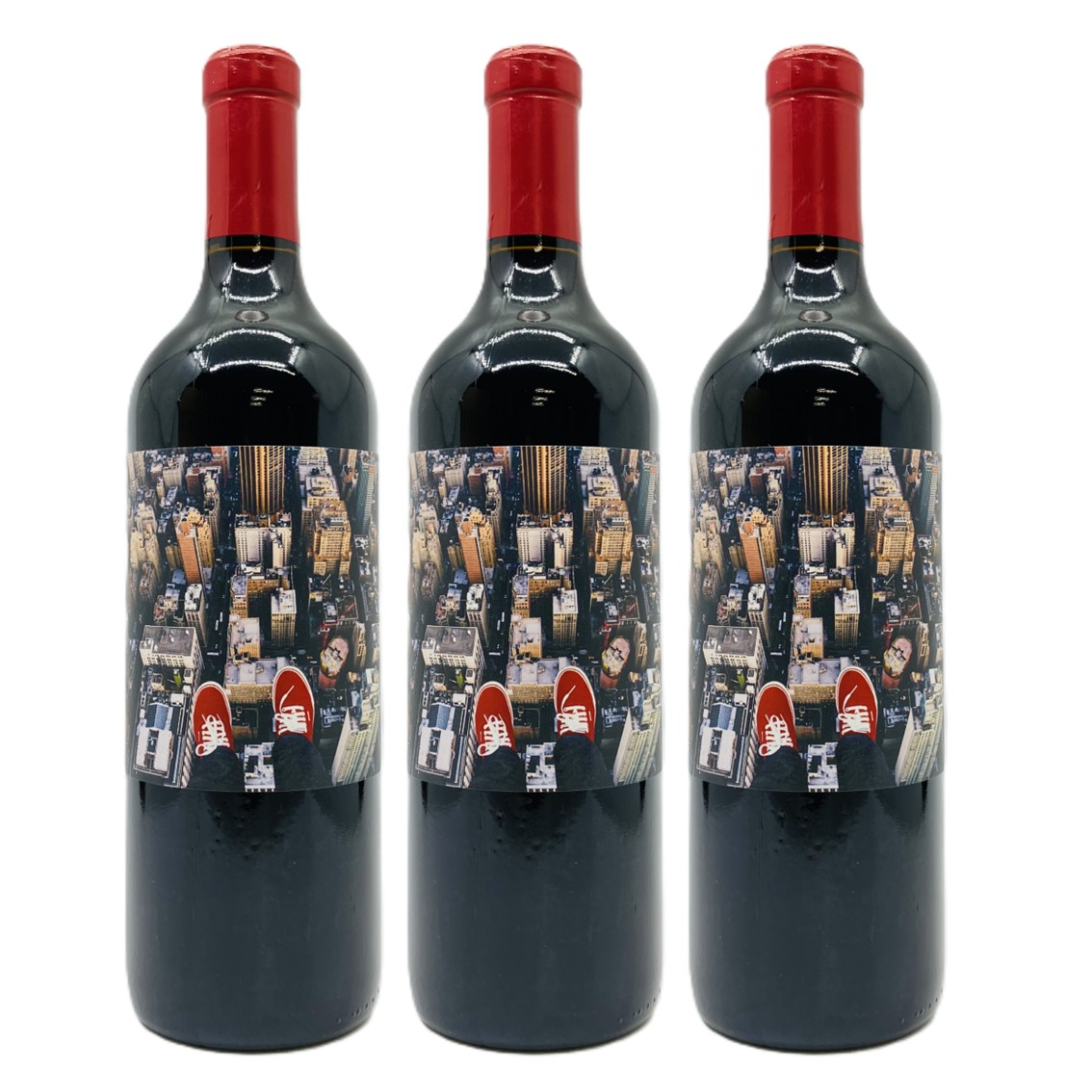 【送料無料】【3本セット】キラードロップ 689セラーズ Killer Drop 689 Cellars 750ml 3本 赤ワイン グルナッシュ シラープティ・シラー アメリカ カリフォルニア 6は幸福 8は富、豊かさ 9は長寿 シックスエイトナイン ワイン・エンスージアスト90P|車屋酒店