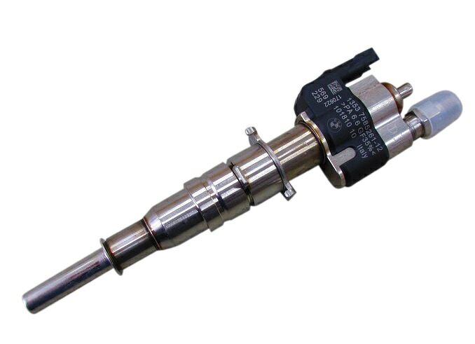 純正品 インジェクター インジェクションノズル 1353-8616-079 13538616079／BMW E82 E88 1シリーズ／E90 E91 E92 E93 3シリーズ／F07 F10 F11 5シリーズ／F12 F13 6シリーズ／F01 F02 F03 F04 7シリーズ／X5 E70 X6 E71 Z4 E89