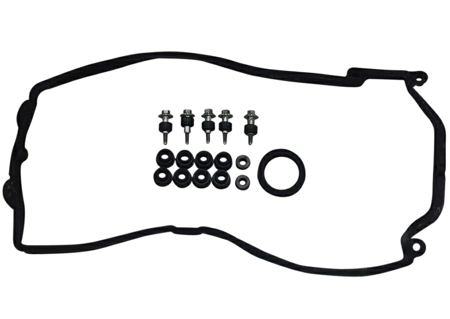 ヘッドガスケット タペットカバーガスケット 右側 11127513194／BMW E60 E61 5シリーズ E63 E64 6シリーズ E65 E66 7シリーズ X5 E53 E70