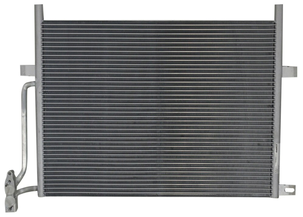 BEHR エアコンコンデンサー ACコンデンサー 64536914033 6453-6914-033／BMW Z4 E85 2.2i 2.5i 3.0i 3.0si M3.2／Z4 E86 3.0si M3.2｜車用品＆部品