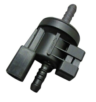 BOSCH製 パージバルブ(チャコールキャニスター用)06E-906-517A 06E906517A/VW フォルクスワーゲン イオス ゴルフ5 ゴルフ6 ジェッタ パサート シロッコ トゥアレグ/AUDI アウディ A3/S3 A4/RS4 S5/RS5 A6/S6/RS6 A8/S8 Q7 TT/TTS R8|タケトシ