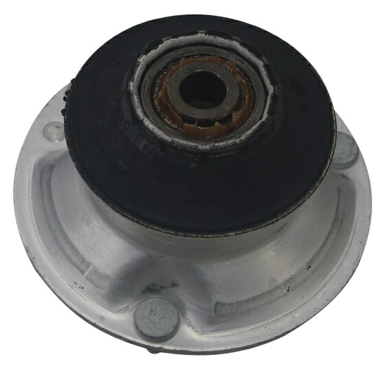 BMW E39 E60 E61 E46 E90 E87 E63 E64 X3／フロントアッパーマウント ストラットベアリング新品（31336752735／802-186）