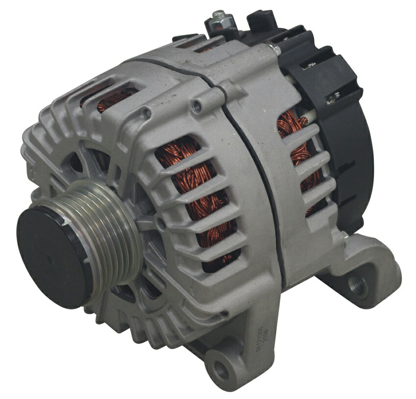 グランドセール HELLA ダイナモ オルタネーター新品 230A 14V BMW F10