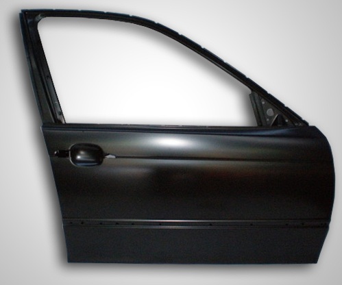 BMW 3シリーズ E46／純正品 フロントドア（右側／RH）新品（41517034152）｜車用品＆部品