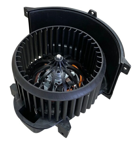 楽天市場 Acm製 ブロワモーター ブロワーモーター ブロワファン ブロアモーター ブロアファン 7ls Audi アウディ 右ハンドル用 Q7 4lb ポルシェ カイエン 955 957 9pa Vw トゥアレグ 7la 7l6 7l7 車用品 部品