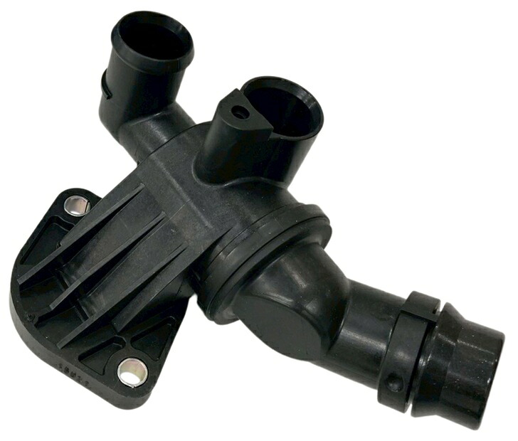 サーモスタット 06F-121-111F 06F121111F VW フォルクスワーゲン 1FBWA 3CAXX 1KAXX EOS イオス 1F PASSAT パサート 3C GOLF5 ゴルフ 1K