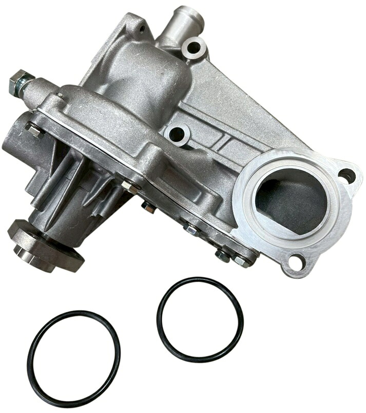ウォーターポンプ 050-121-010C 050121010C 050-121-010C VW PASSAT パサート 3B SIL製