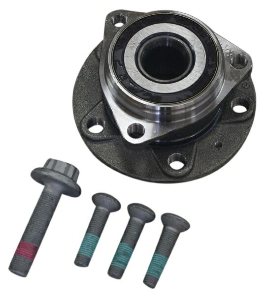 【楽天市場】アウディ AUDI A3 A3 スポーツバック Q2 TT フロント ホイールベアリング フロントハブベアリング ホイール