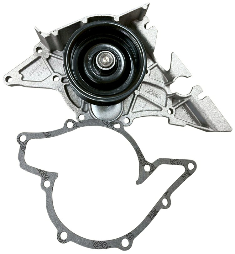 ウォーターポンプ 078-121-006AV 078121006AV AUDI A4 S4 RS4 8D A6 S6 RS6 4B