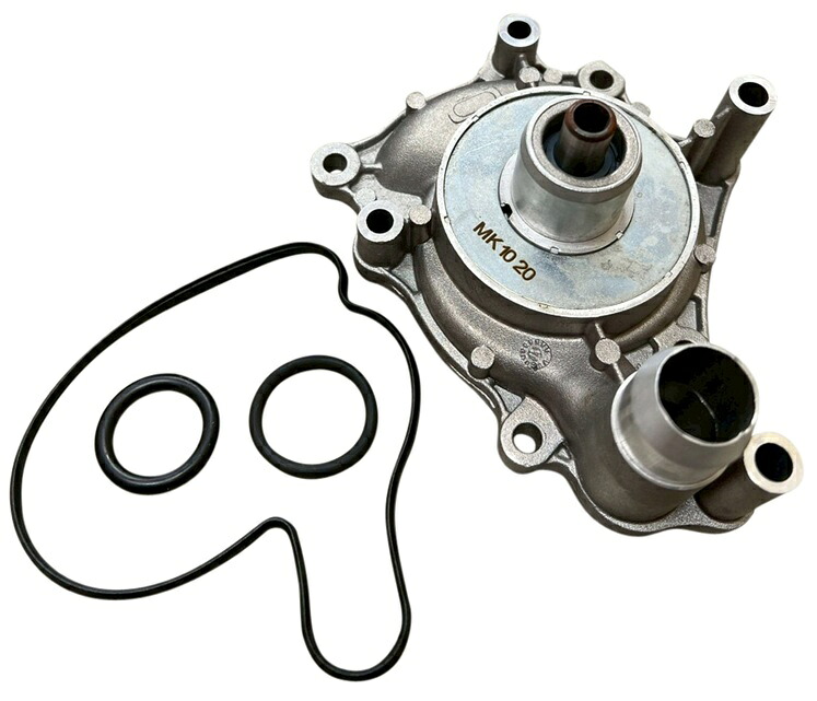 ウォーターポンプ 079-121-010D 079121010D AUDI RS4 8E 8K A5 S5 RS5 8F 8T A6 S6 4F A8 S8 4E 4H Q7 4L