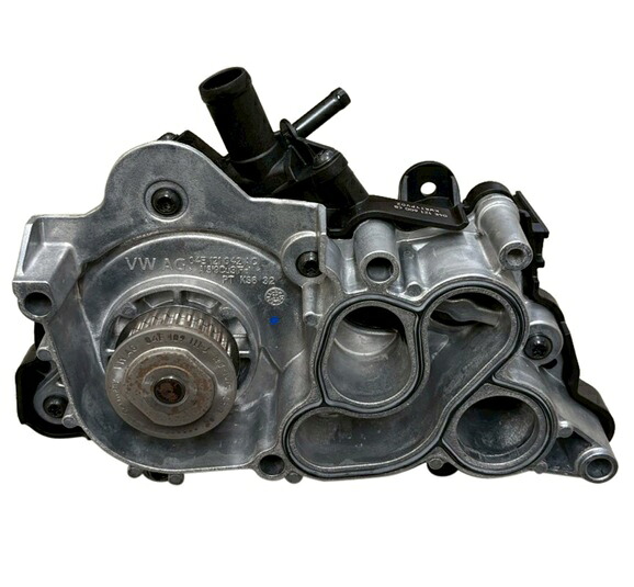 ウォーターポンプ 04E-121-600CB 04E121600CB AUDI A1 8X A3 S3 8V A4 8W 純正品｜タケトシ 29,018円