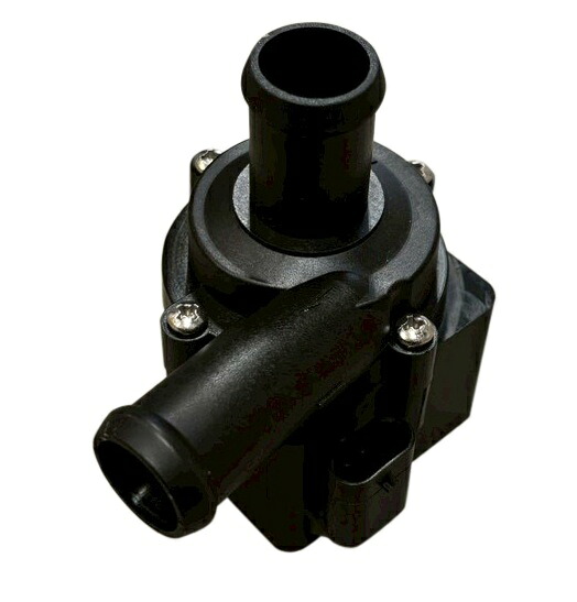 セカンド ウォーターポンプ 059-121-012A 059121012A AUDI A8 4H Q5 8R SIL製 9,517円