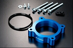 エルフォード ELFORD ランドクルーザープラド120系 Throttle Spacer スロットルスペーサー １GR-FEGRJ120/121W