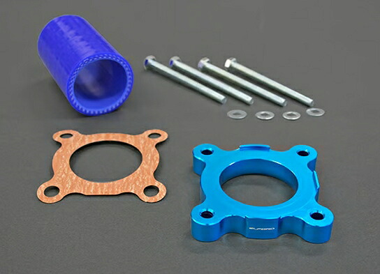 エルフォード/ELFORD トヨタ C-HR Throttle Spacer スロットルスペーサー ＤＢＡ－ＮＧＸ５０ ８ＮＲ－ＦＴＳ（１.２Ｌ）ガソリンエンジン 13,199円