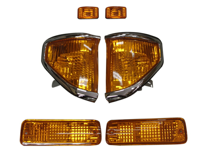 楽天市場】トヨタ ランドクルーザー プラド 78 系 後期用