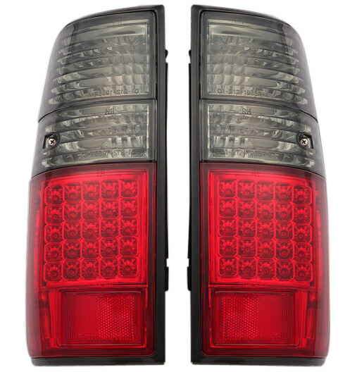 ランクル80 純正 テールランプ 左右 ランクル80 トヨタ ランクル 80系