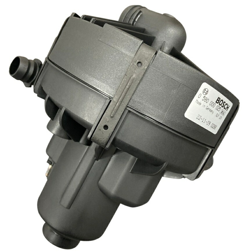 BOSCH製 エアポンプ エアーポンプ/ベンツ W221 W216 R230 W219 W207 W211 W212 W203 W204 W209 R171 X164 X204 W164 W639 W463 W251 (0001405185/0001404685)|タケトシ