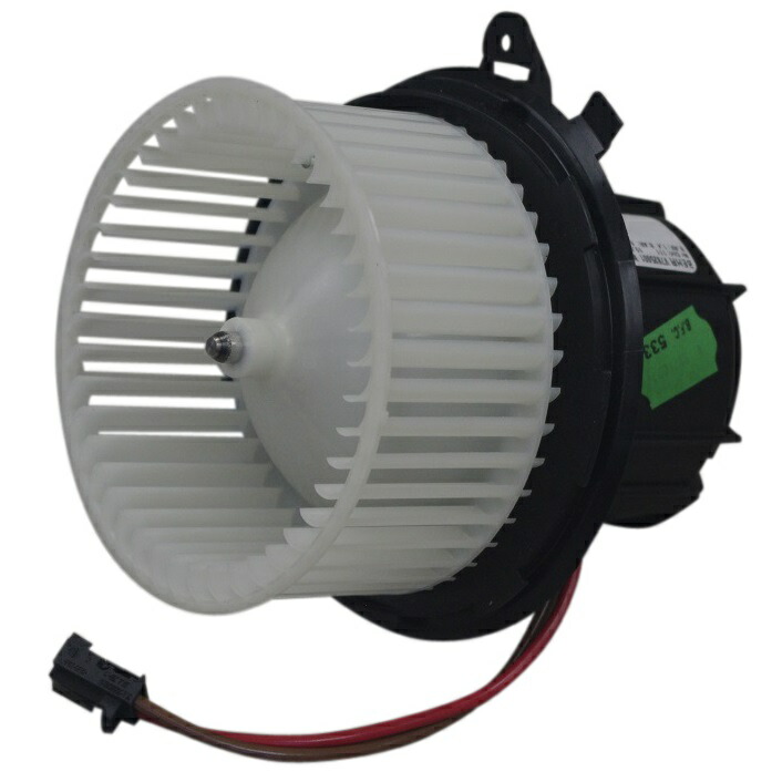 現行　ベンツ　ブロワモーター　新車取り出し部品　W247 W177 A B 212-820-0808.jpg