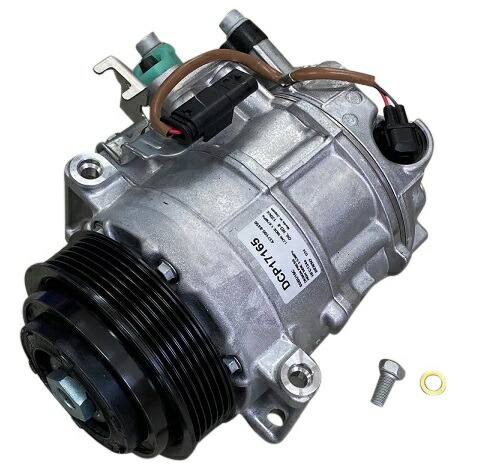 ベンツ　エアコンコンプレッサー　DENSO エアコン】ACコンプレッサー純正同等新品/DENSO製 メルセデス