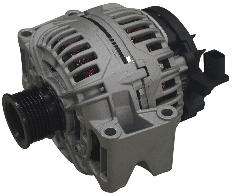 HELLA オルタネーター（14V/150A）2721540002 272-154-0002／ベンツ W203 W204 Cクラス W209 CLKクラス W219 CLSクラス W211 W207 Eクラス R171 SLKクラス 28,314円