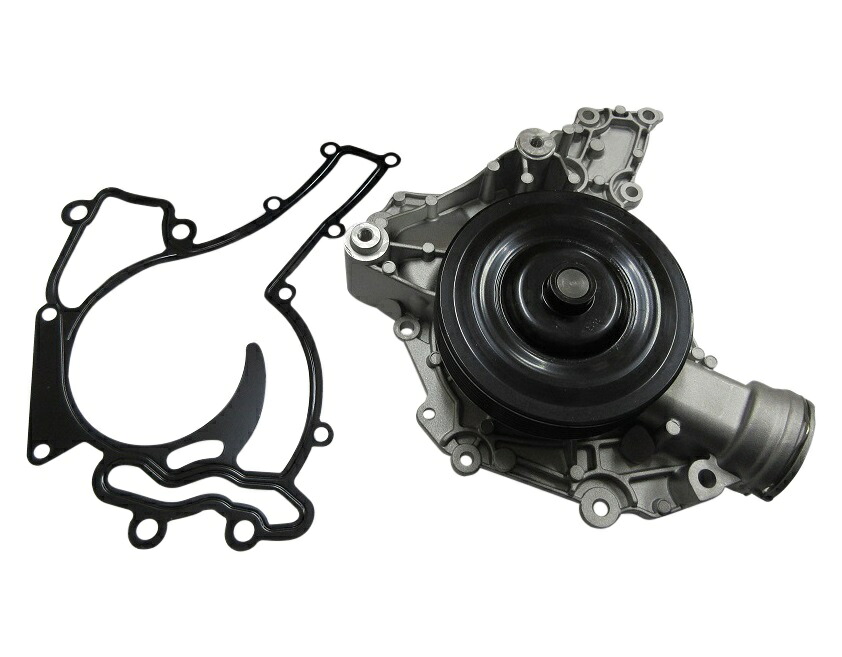 ベンツ W207 W211 W212 Eクラス／SIL製 ウォーターポンプ新品 (2722000901／PA1387)｜タケトシ