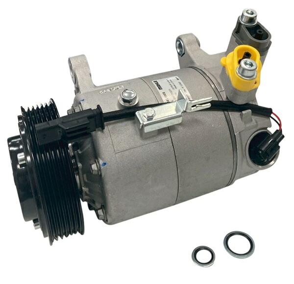 ACコンプレッサー 6452-5A3F-1D1 64525A3F1D1 MINI ミニ MAHLE F54 F55 F56 クーパー クーパーS｜車用品＆部品