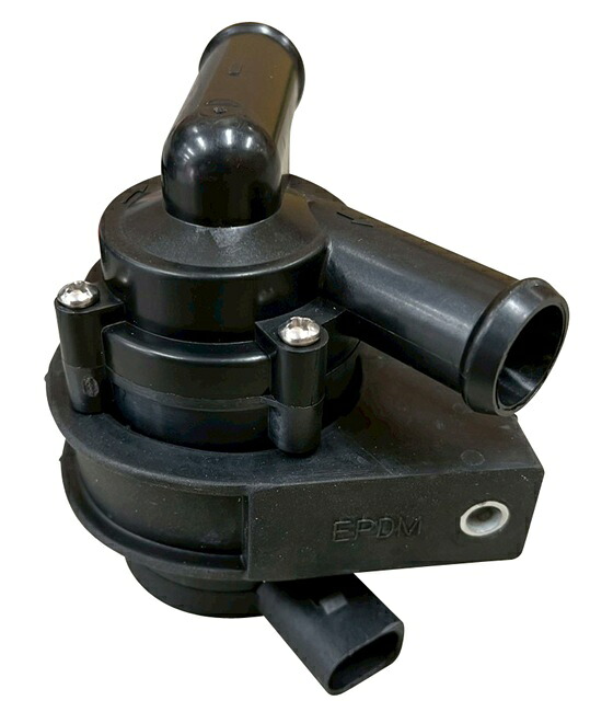 ウォーターポンプ 955-572-150-02 95557215002 ポルシェ CAYENNE カイエン 955 V8 4.5L SIL製