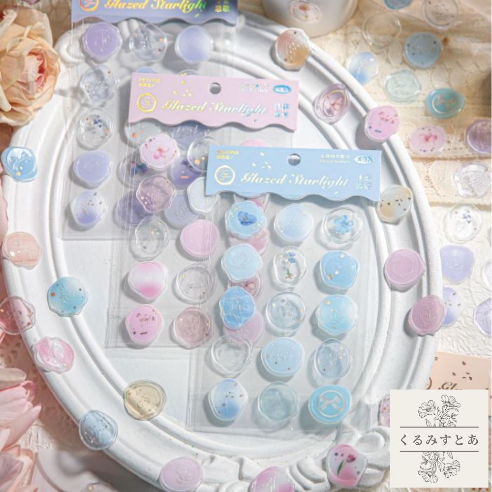 楽天市場】【シーリングワックスシール 2種類選べる】 シーリング