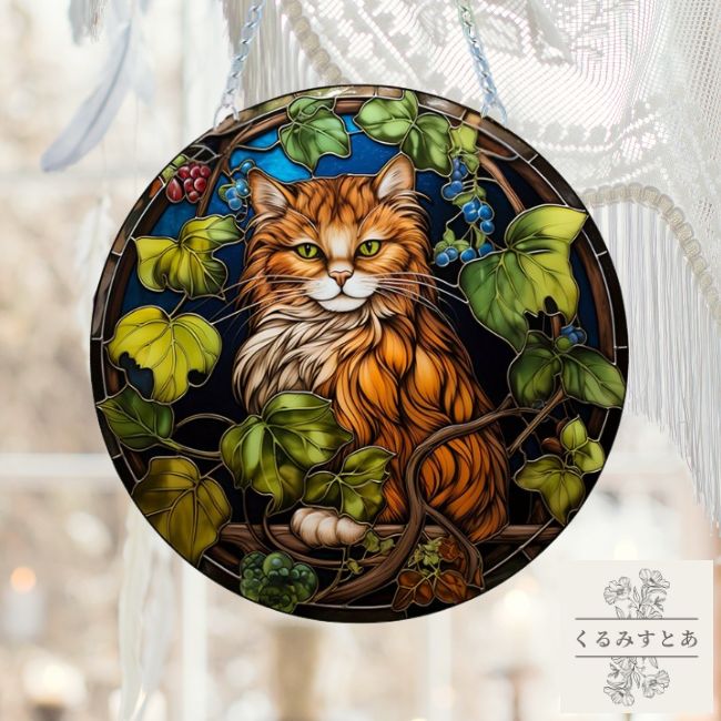 楽天市場】ガーデン オーナメント アクリル プレート 猫 犬 ペット