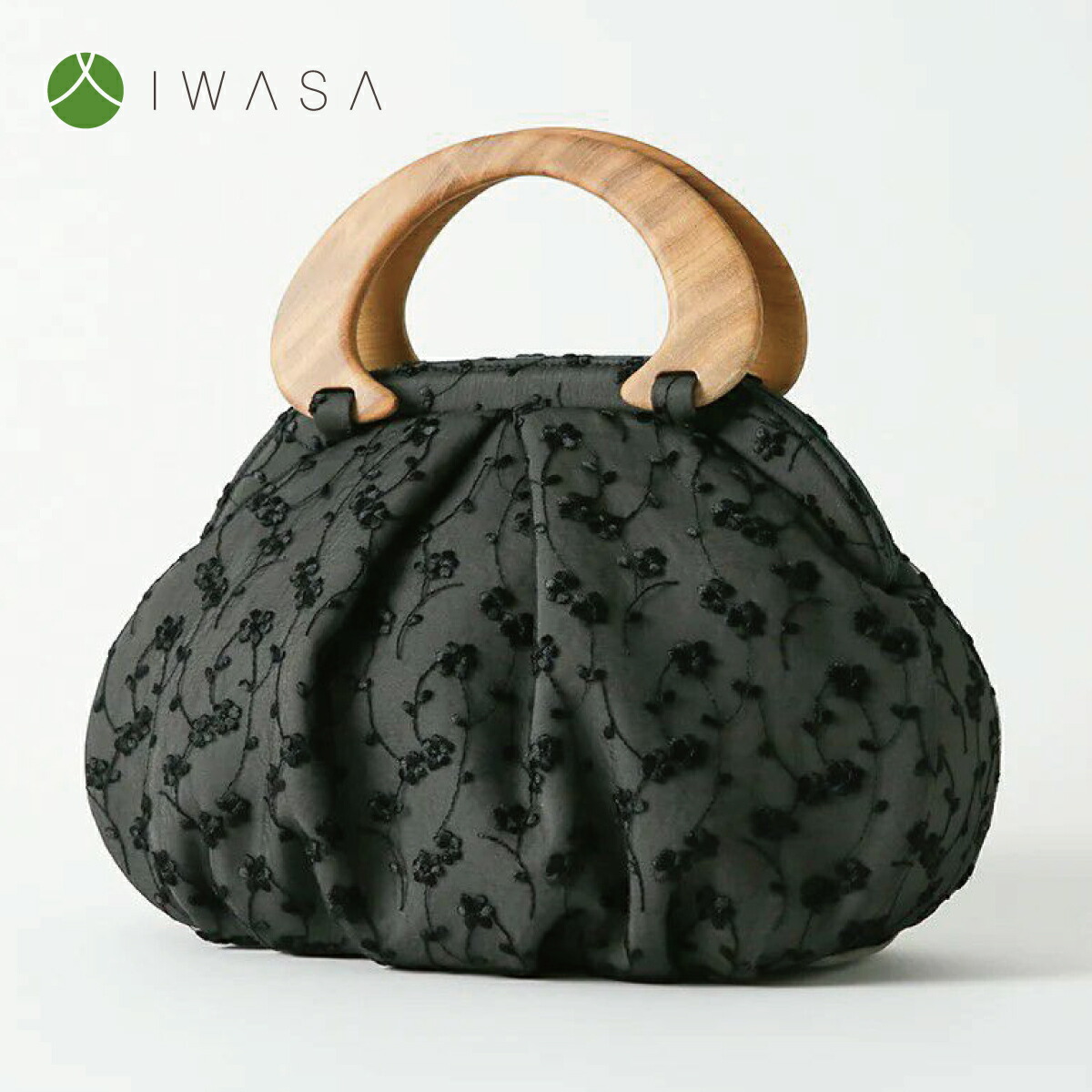 楽天市場】【岩佐】 チュチュバルーンバッグ／キャラメルブラウン