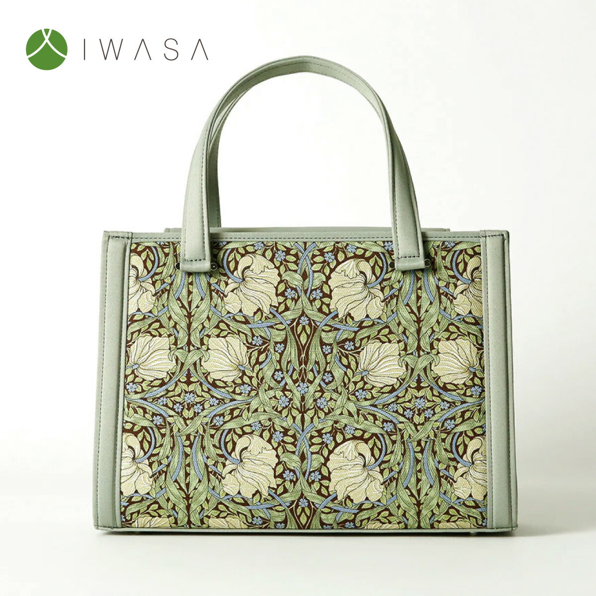 楽天市場】【岩佐】 チュチュバルーンバッグ／キャラメルブラウン