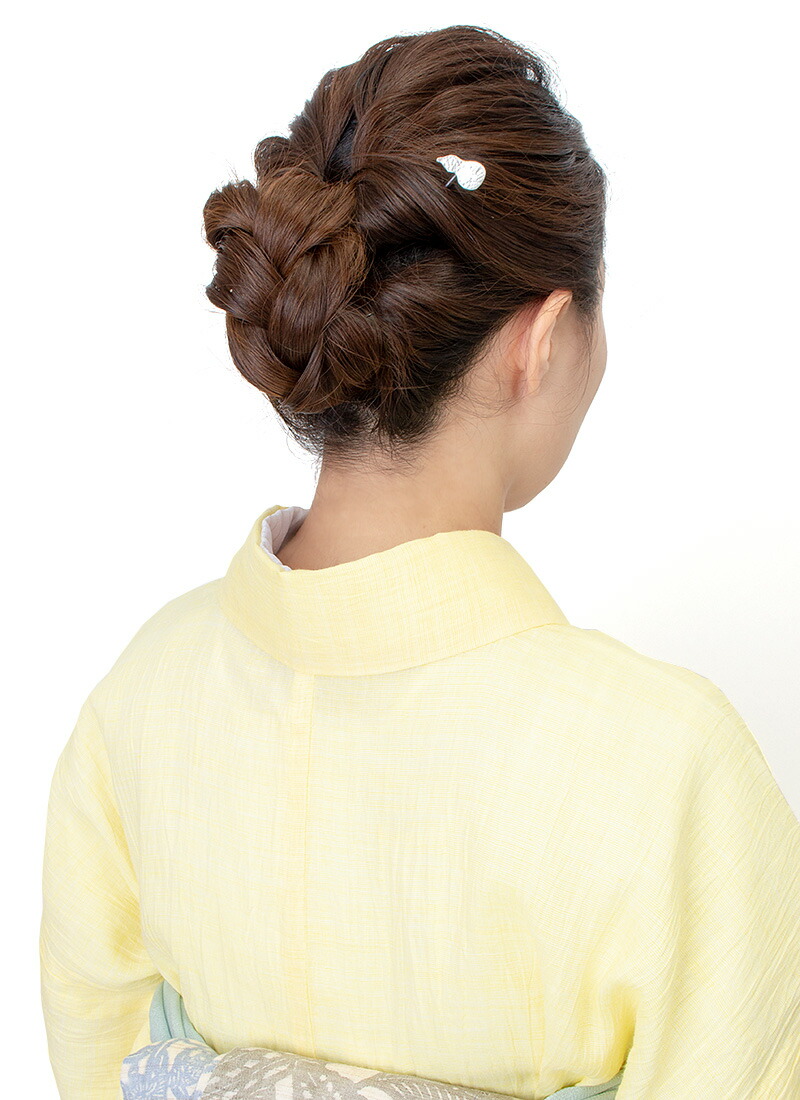 楽天市場 かんざし T O D 瓢箪 簪 髪飾り シルバー Silver925 銀細工 マット仕上げ ブランド 夏 祭り ヘア アクセサリー プレゼント 着物屋くるり 楽天市場店