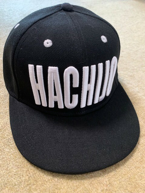 楽天市場】道義公式帽子 / DOGI Snapback Cap 真木蔵人