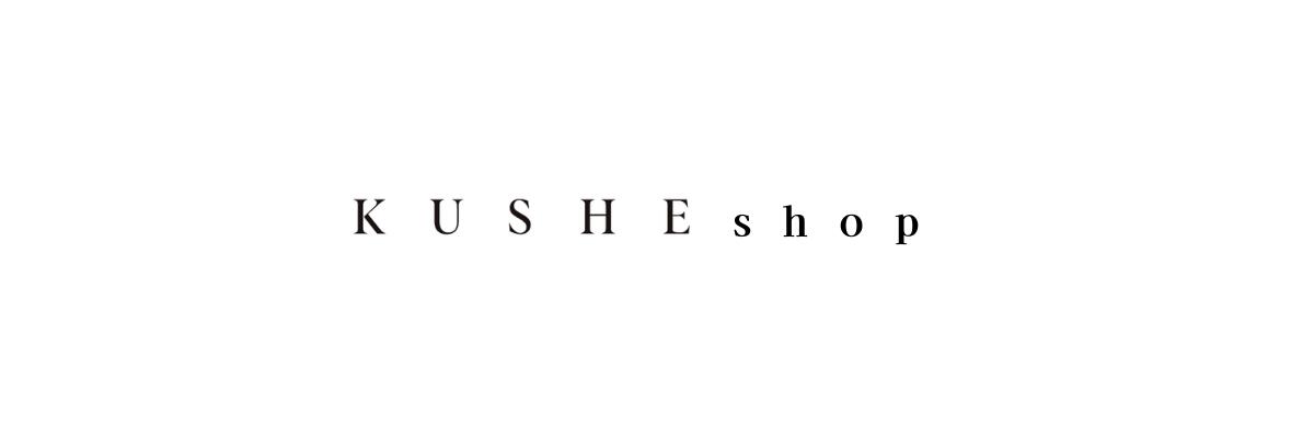 KUSHE shopסȥ꡼ȥȤȤäإʼ갷äƤޤ