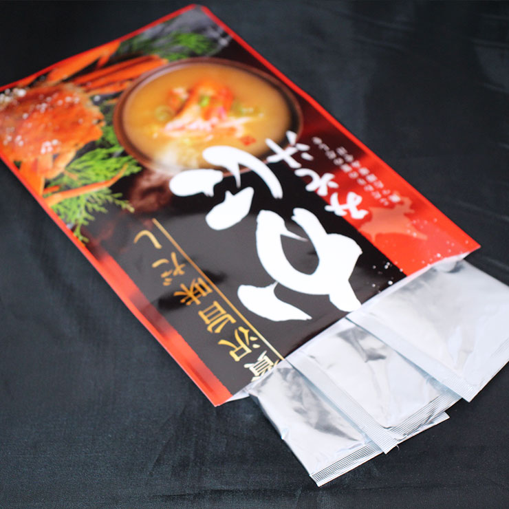 富祐旨味だし みそ汁 袋揃い 階級 めいめい 袋 袋 ひと口値段 送料無料 文包送致 北海道 うに 雲丹 ウニ かに カニ カニ しじみ シジミ ほたて ホタテ 帆立 味噌汁 みそしる インスタント お生やさしい 本格的 出汁 ダシ 4個セット Foxunivers Com
