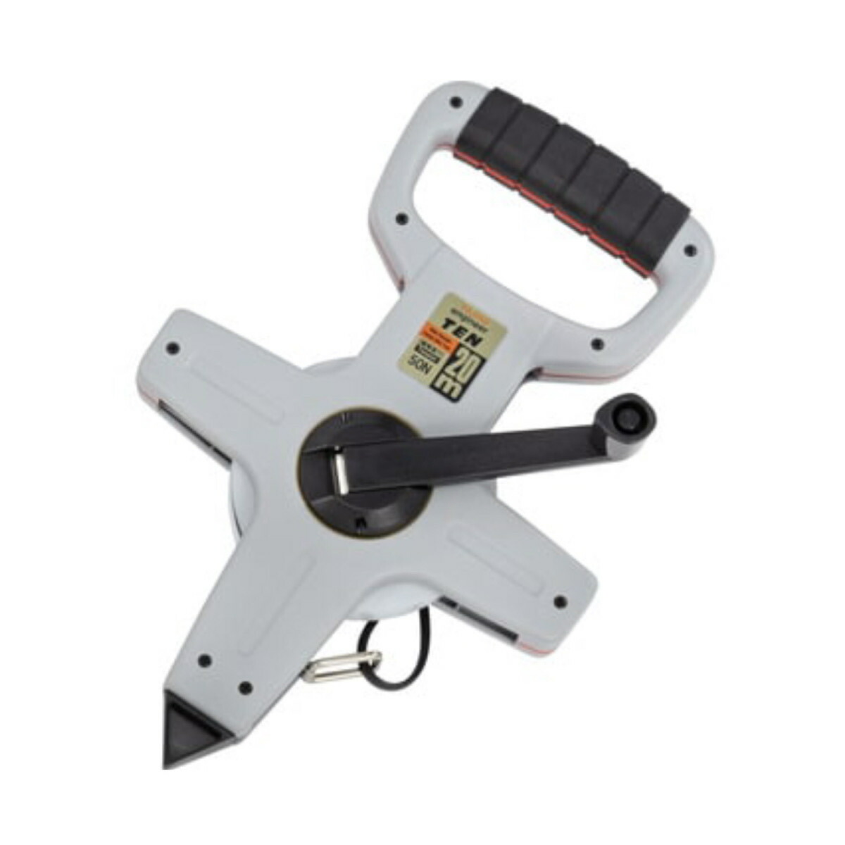 楽天市場】TAJIMA タジマ ENG 10 R 交換用 テープのみ 巻尺 ロード