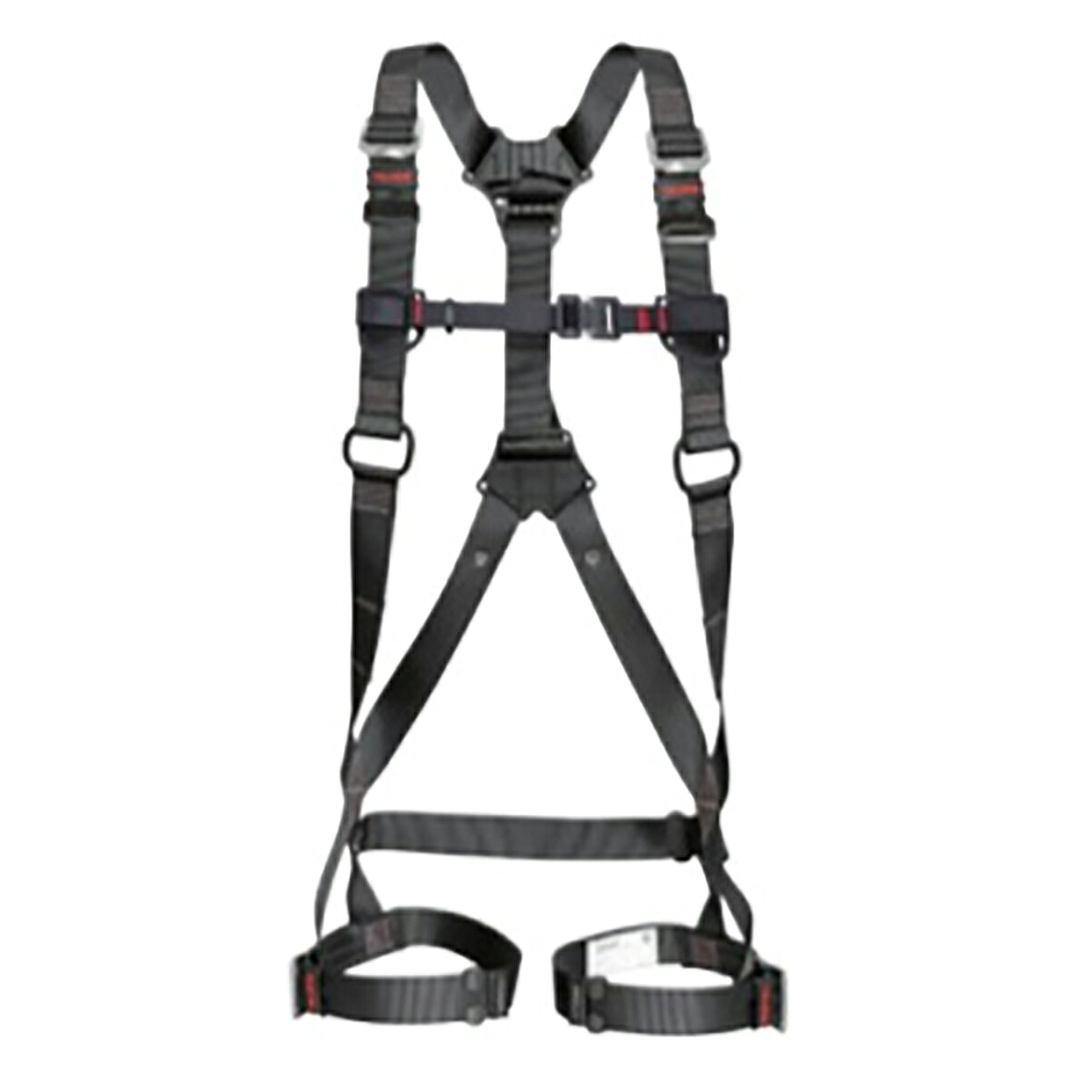 TAJIMA タジマ 墜落制止用器具 ハーネス 硬質 スチール SEG 46mm 幅 フックハンガー付 AZS BK ワンタッチ　AZSS-BK　AZSM-BK　AZSL-BK｜KUショップ 店