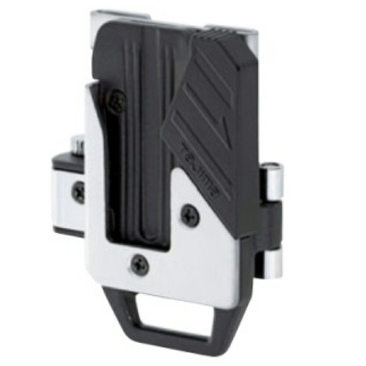 楽天市場】Tajima タジマ セフ着脱式システム セフ後付ホルダー メタル