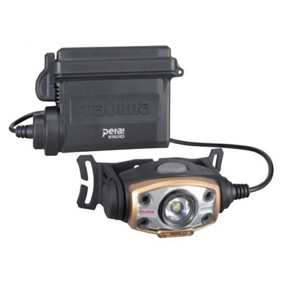 楽天市場】TAJIMA タジマ LE ZP 3729 C LED ヘッド ヘルメット