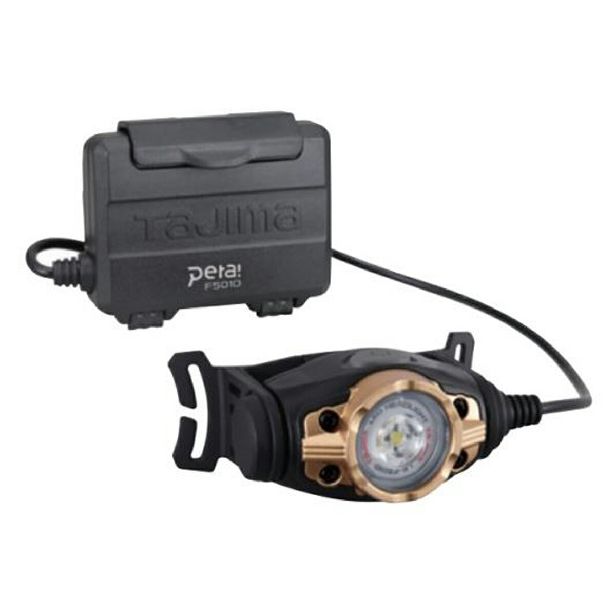 楽天市場】TAJIMA タジマ LE ZP 3729 C LED ヘッド ヘルメット ライト