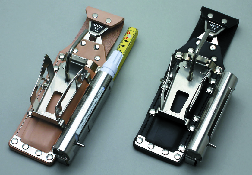 MIKI OCS1 T-B 黒いこと コンピューター破り入れもの コンピューター破り 一緒になる線 車輪止め 折尺 4連 差し 鉄筋 やり方手道具 安全性のある帯 BX MIKI 三貴