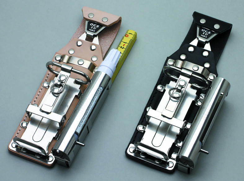 MIKI OCS1 U-N 自然的 コンピューター破り 入れもの 截断機 車輪止め 折尺 4連 差し 鉄筋 御役目手道具 安全性のある帯 BX MIKI 三貴