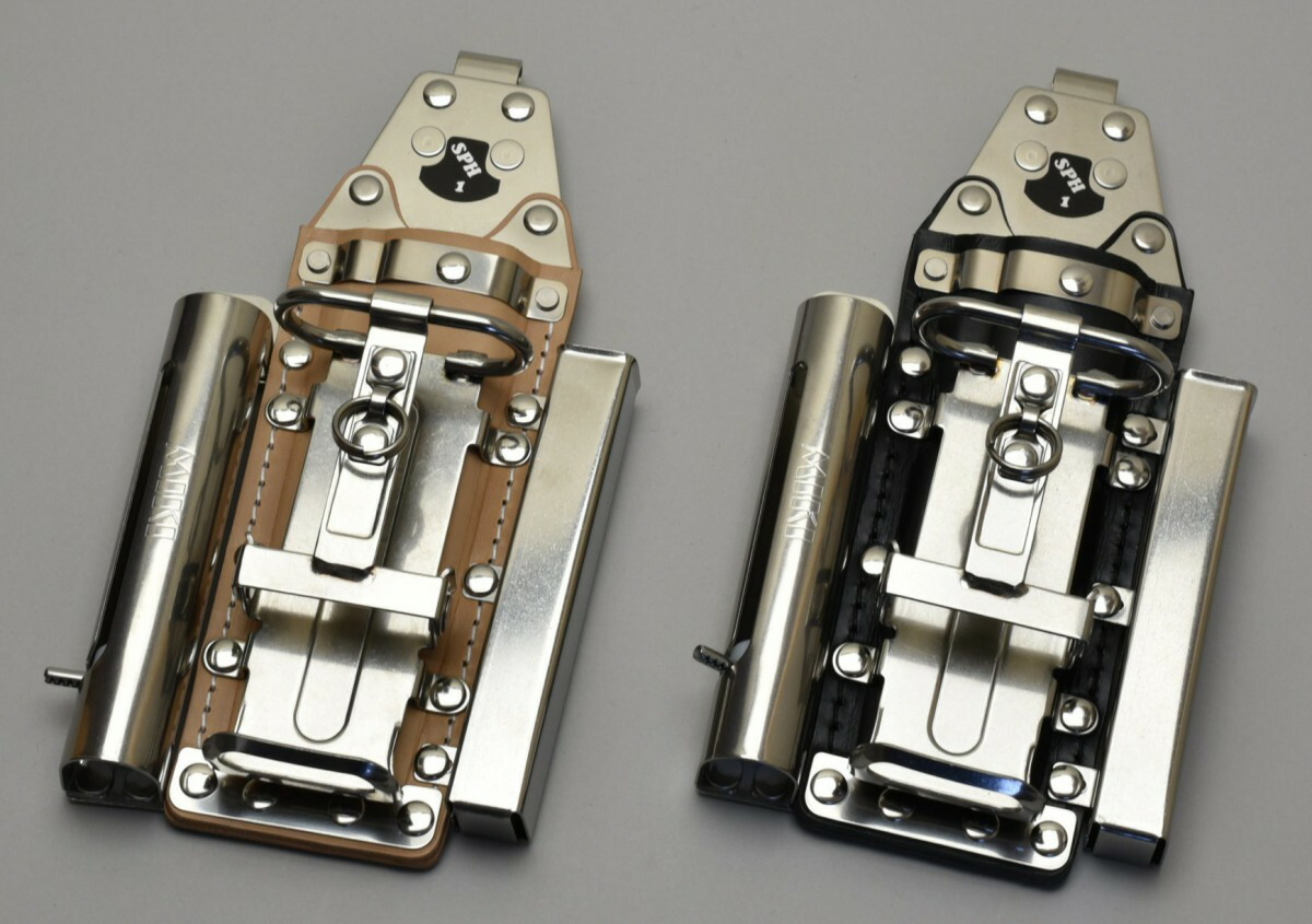MIKI SPH1-B 黒いこと コンピューター破り容れもの コンピューター破り 切り手 車輪止め 折尺 4連 黒いこと 三尺帯 鉄筋 やり方物の具 安全性のある帯 BX MIKI 三貴