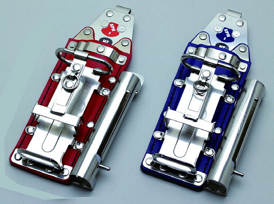 MIKI SPH1 M2-RE M2-BU コンピューター破り入れもの コンピューター破り 截断機 車輪止め (目じるし) 3連 赤いこと 青み 胴締め 鉄筋 御役目手道具 安全性のある帯 BX MIKI 三貴