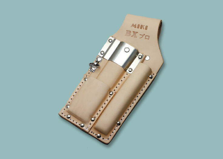 MIKI SPH BX プロ逆差 ハッカーケース ベルト 鉄筋 作業工具 安全帯 BX